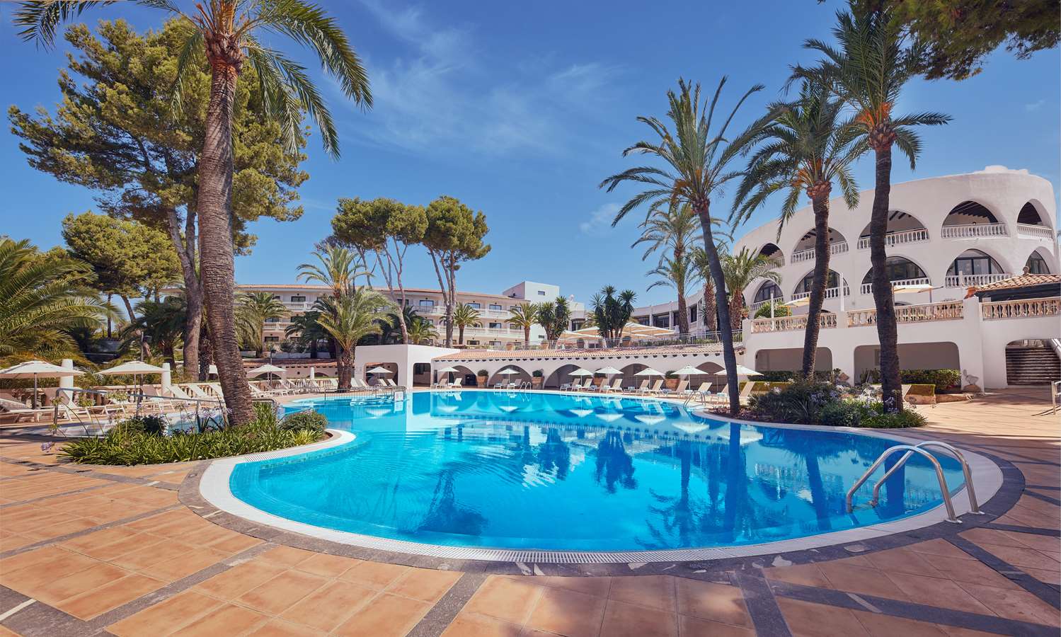Hilton Mallorca Galatzo 1
