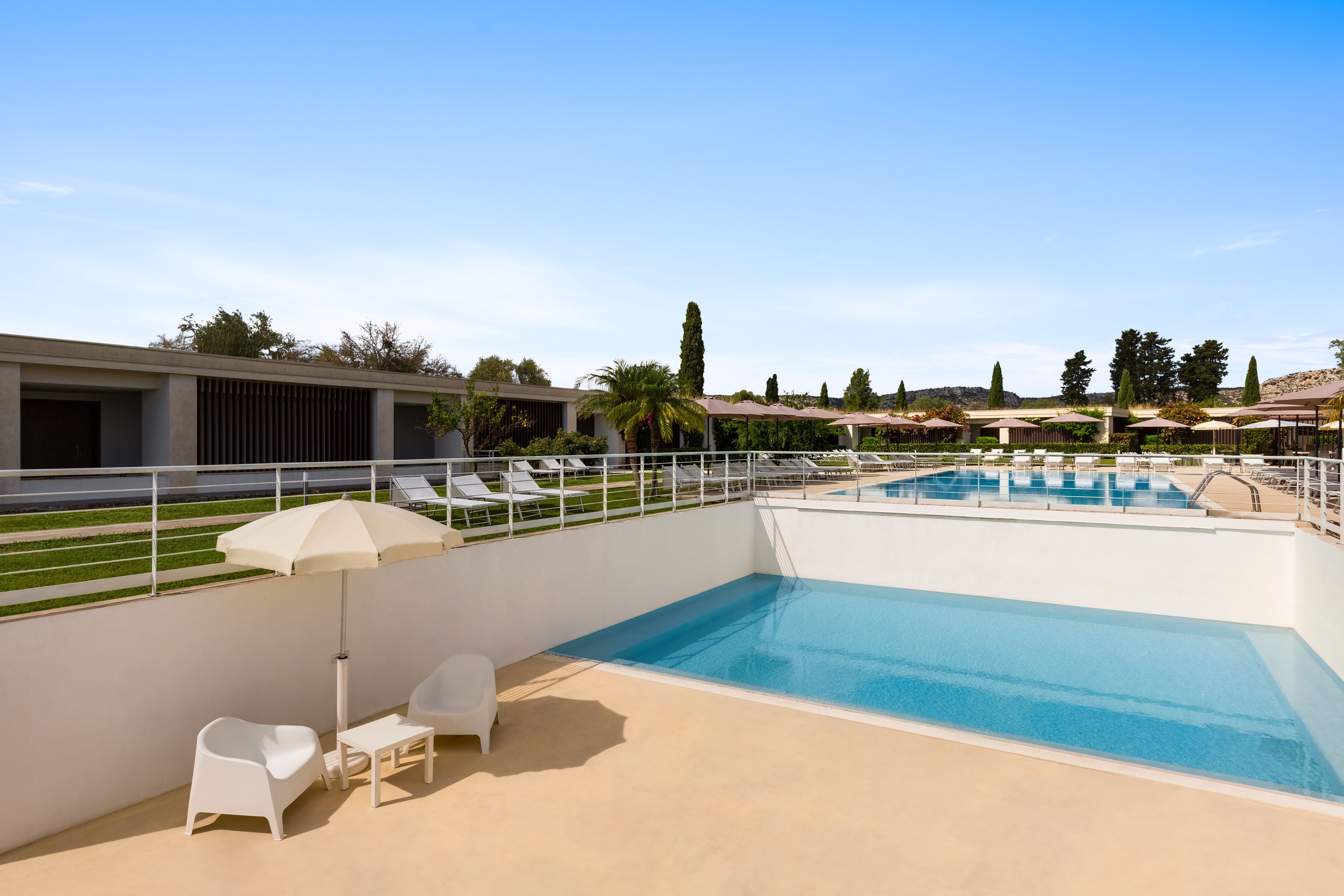 Hotiday Siracusa Floridia 2