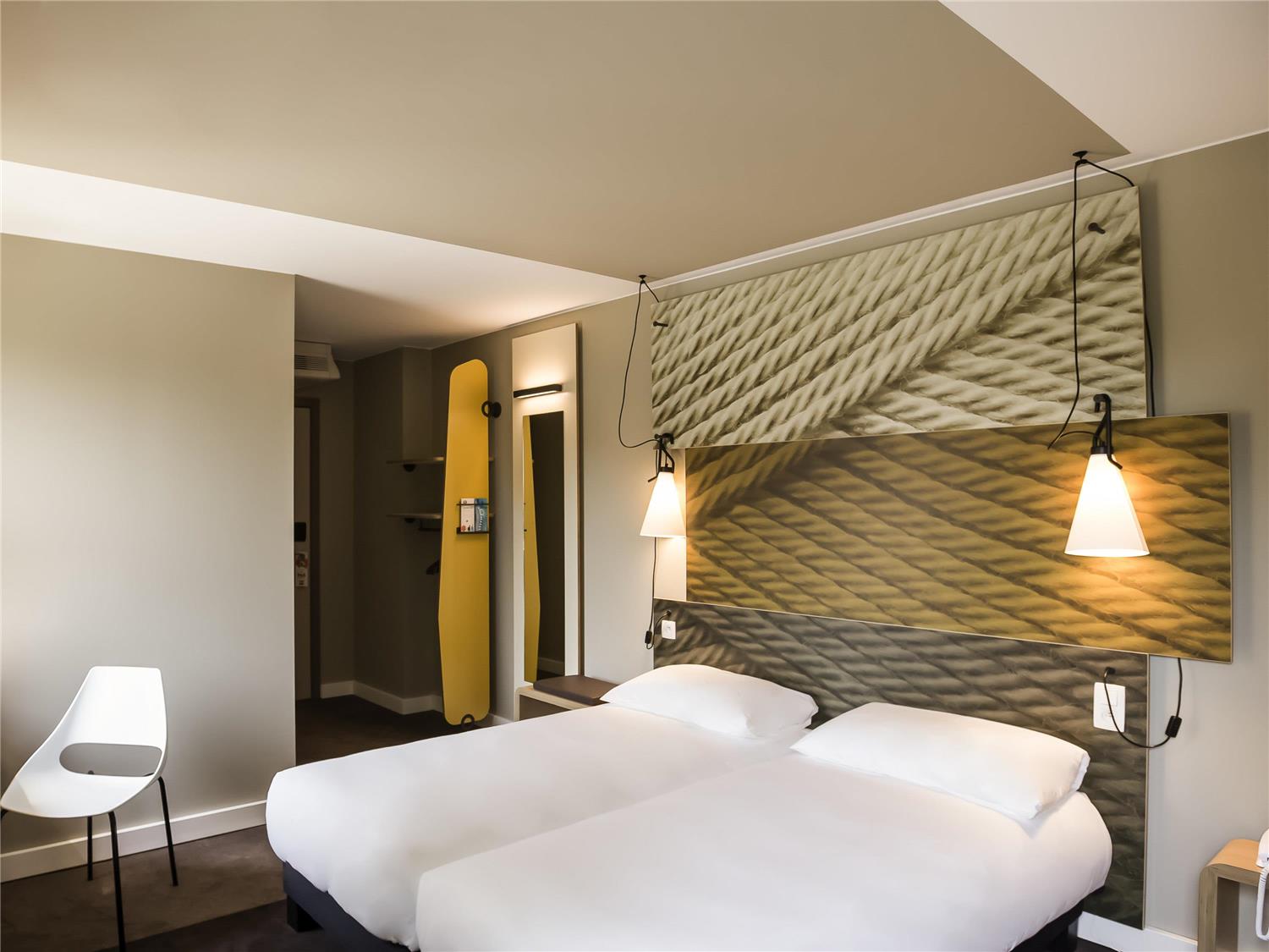 Ibis Wavre Brussels East 1