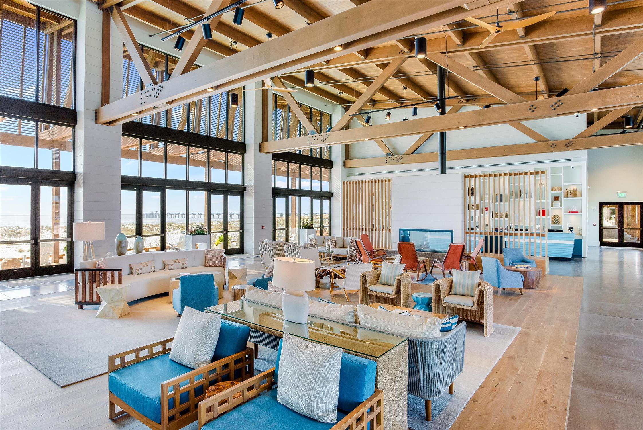 The Lodge at Gulf State Park, A Hilton Hotel 2