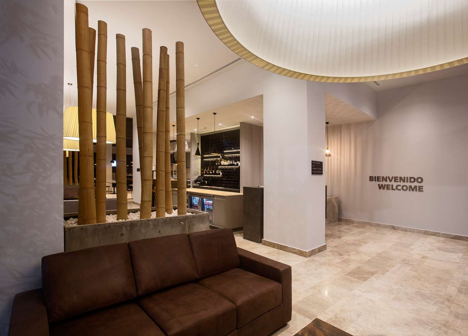 Hampton by Hilton David, Panamá 2