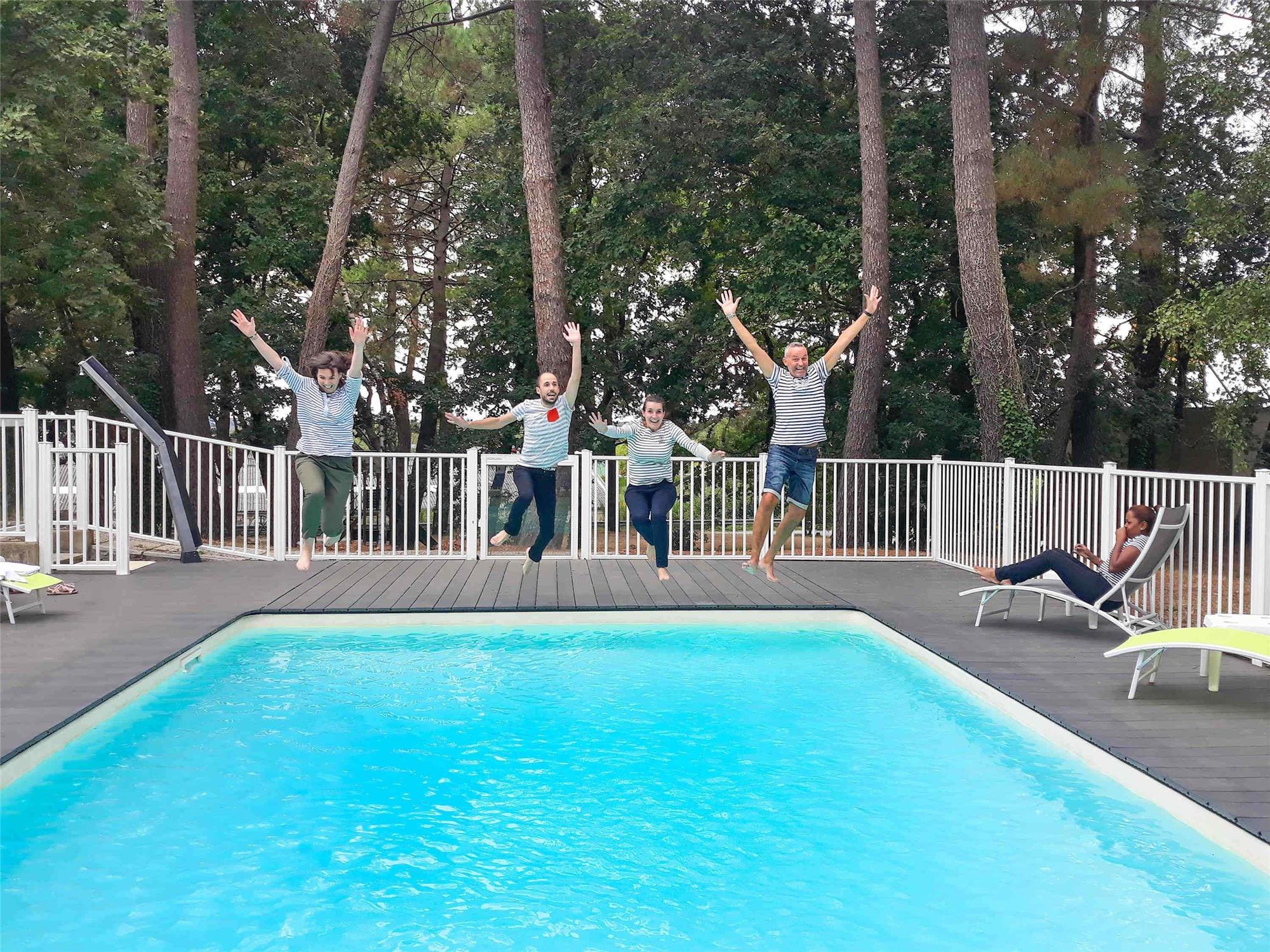 ibis Styles Lorient Caudan 2