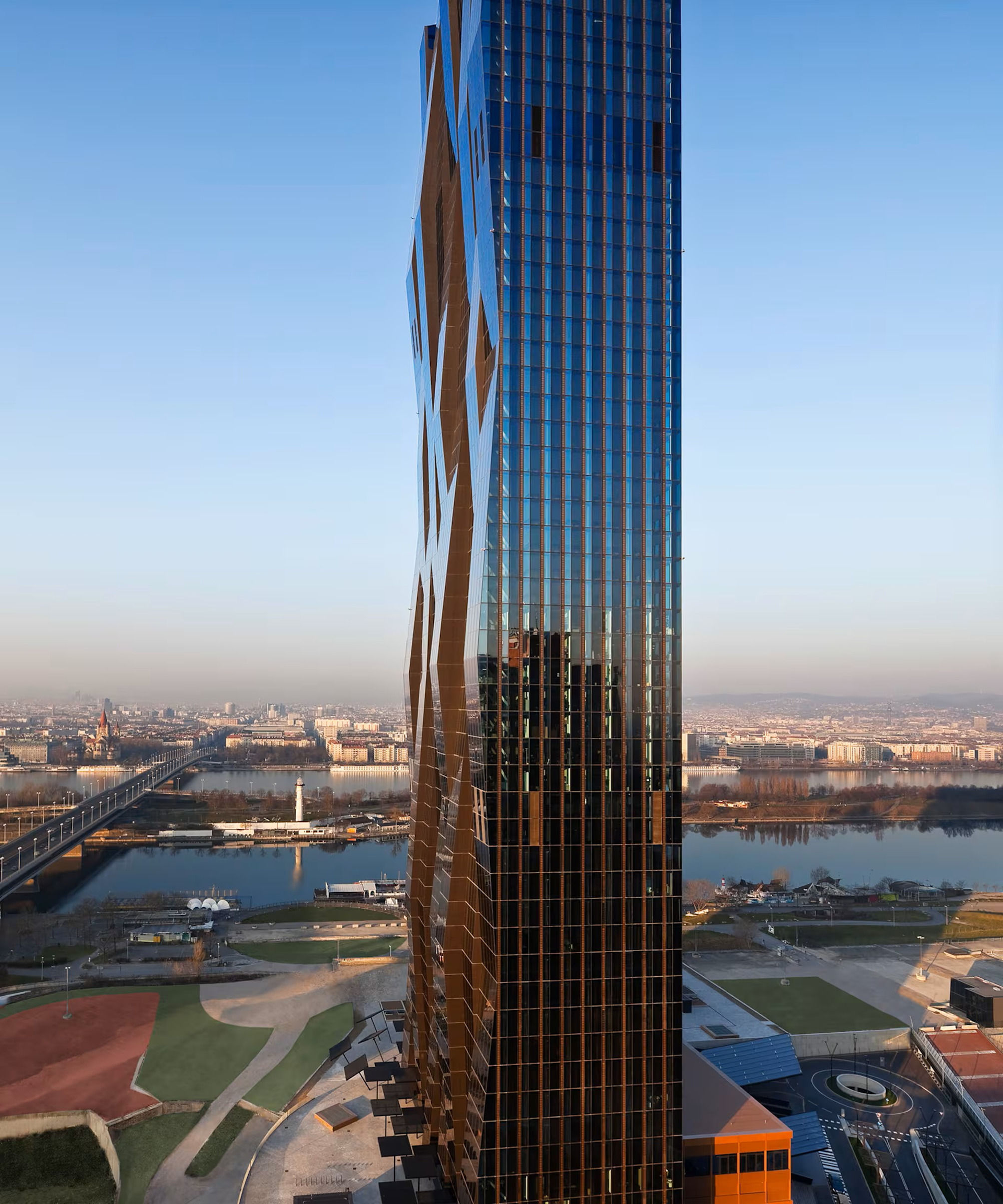 Meliá Vienna 2