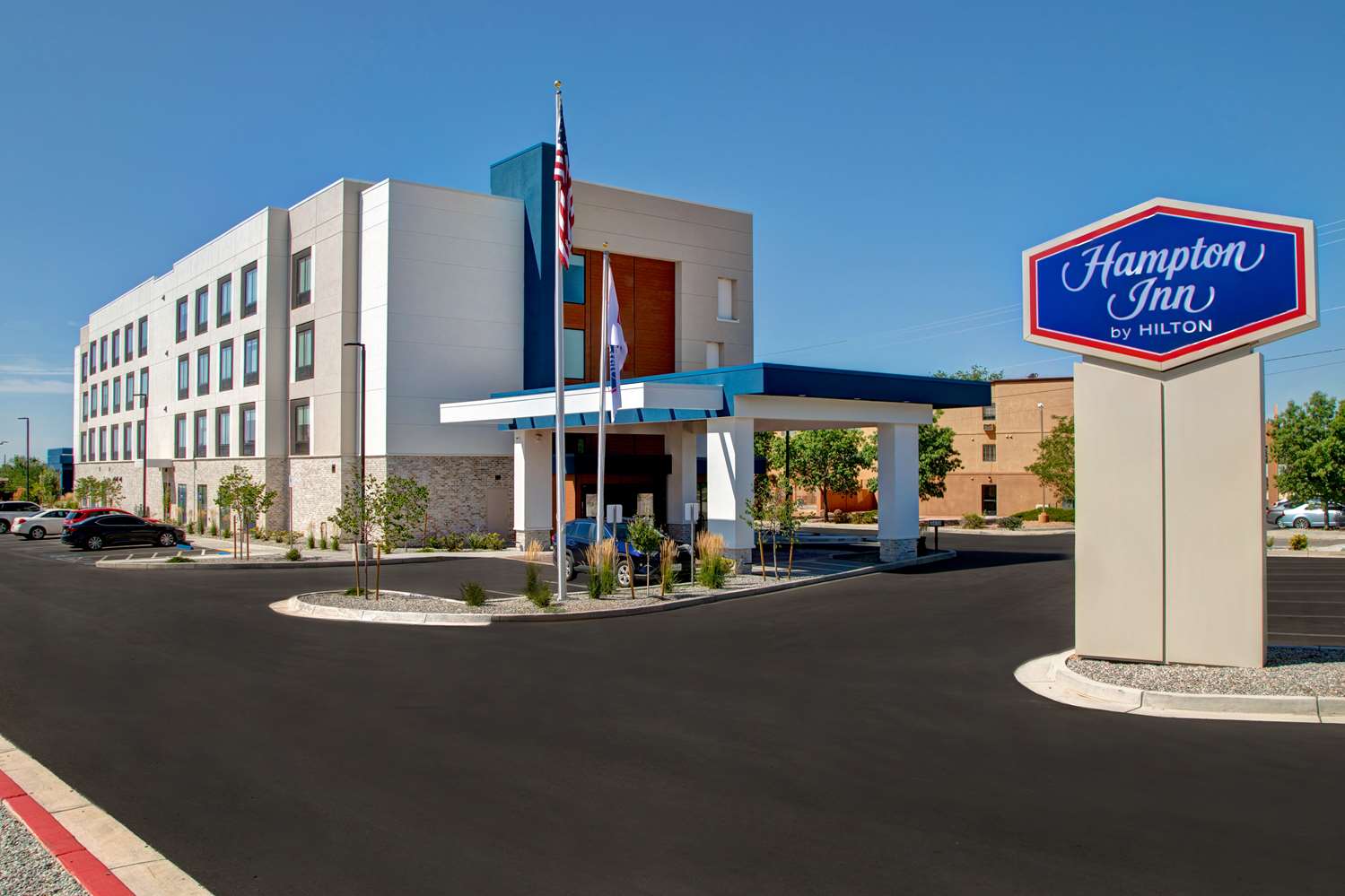Hampton Inn Santa Fe South, NM 2