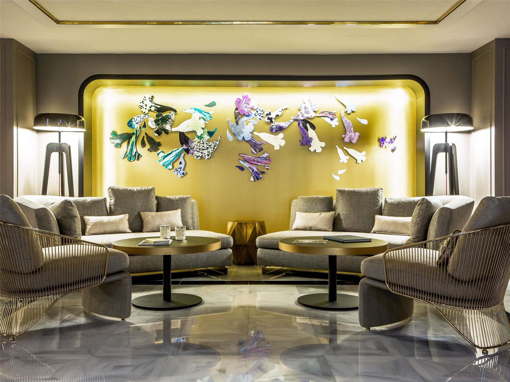 Sofitel Lisbon Liberdade 2