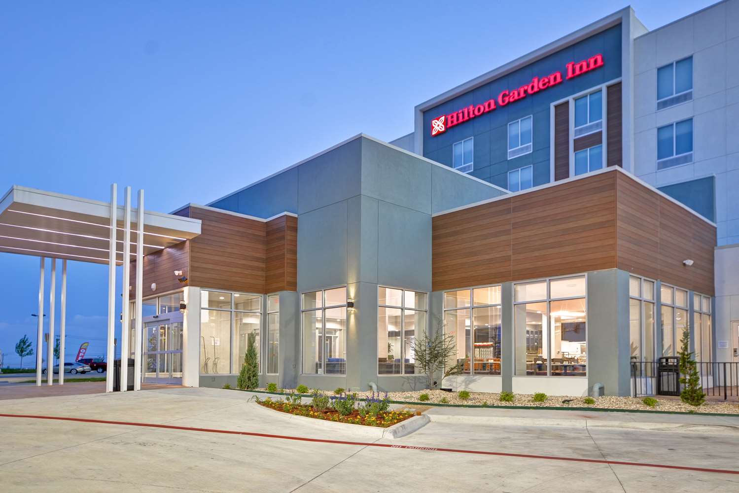 Hilton Garden Inn Tulsa-Broken Arrow 1