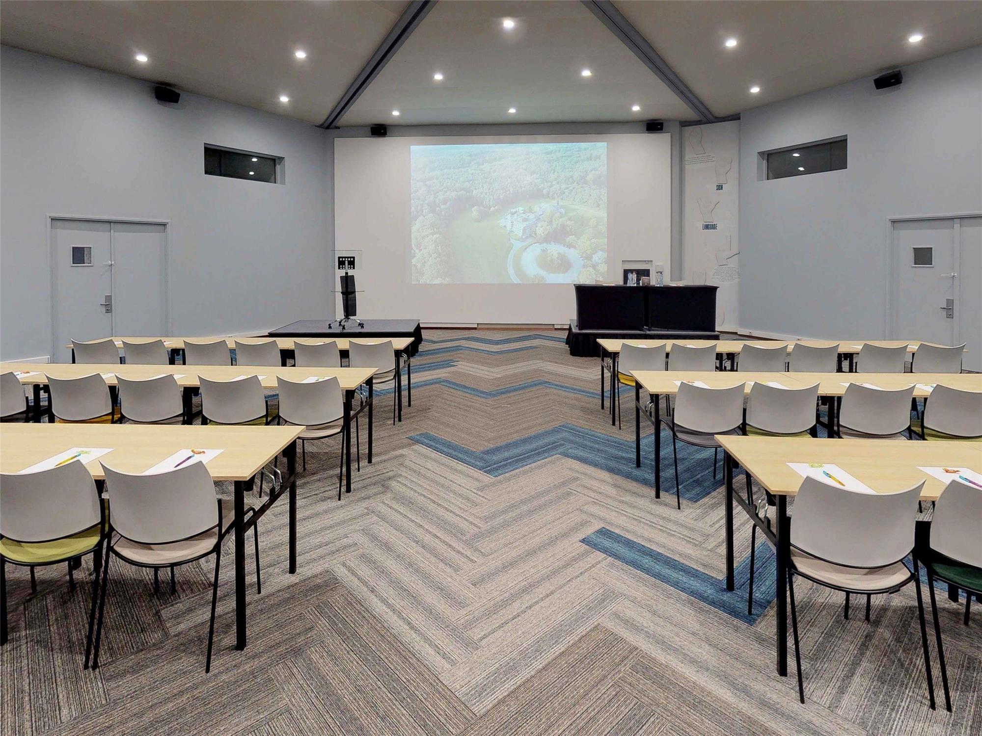 ibis Styles Louvain-la-Neuve Hotel and Events 2