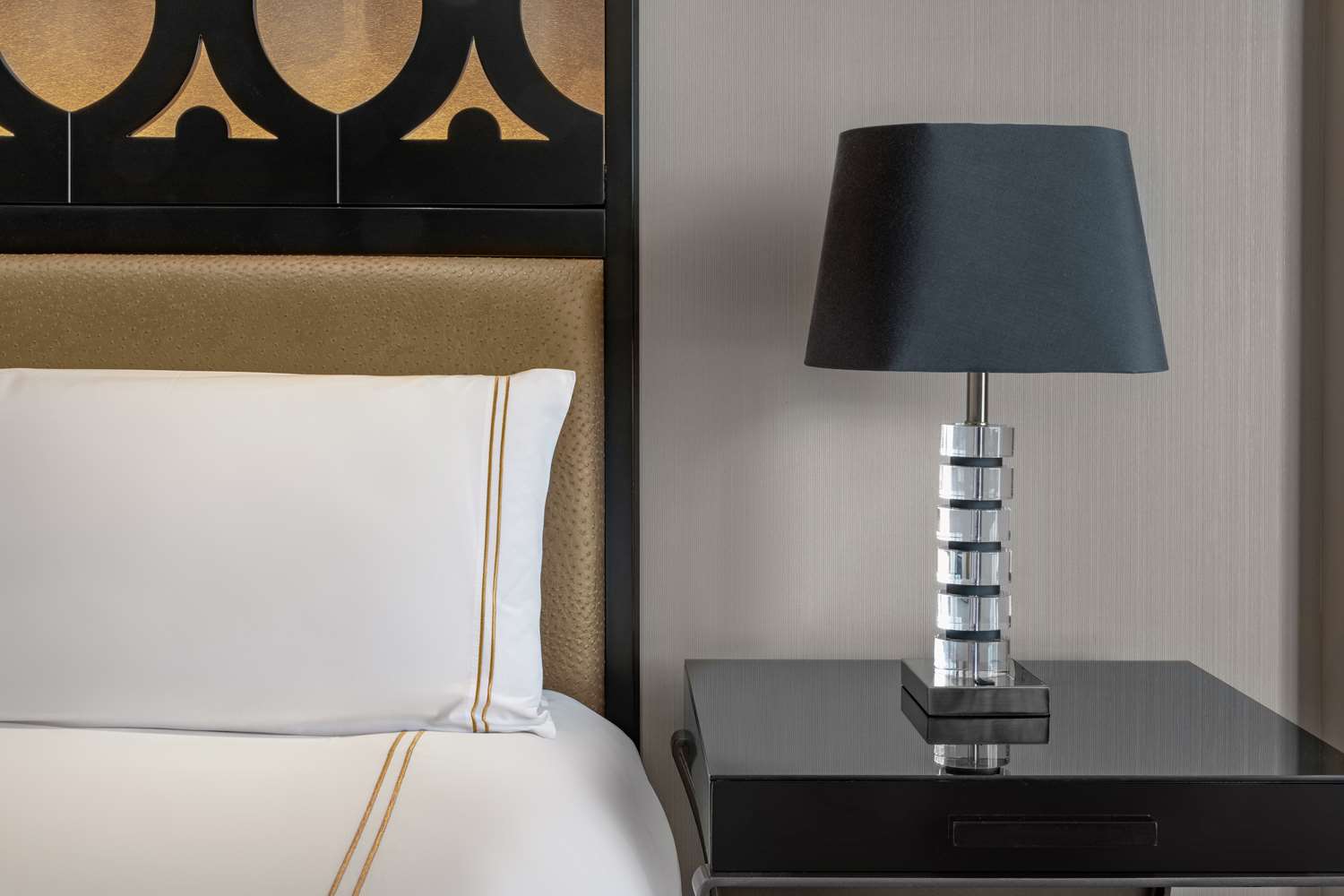 Habitación doble, ejecutiva, balcón