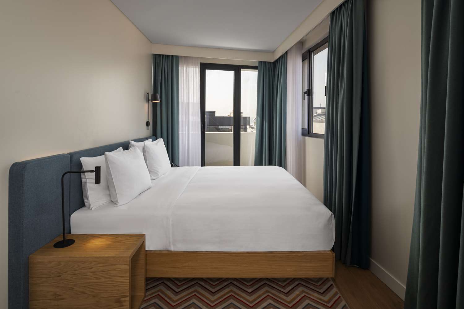 Nichtraucher Zimmer