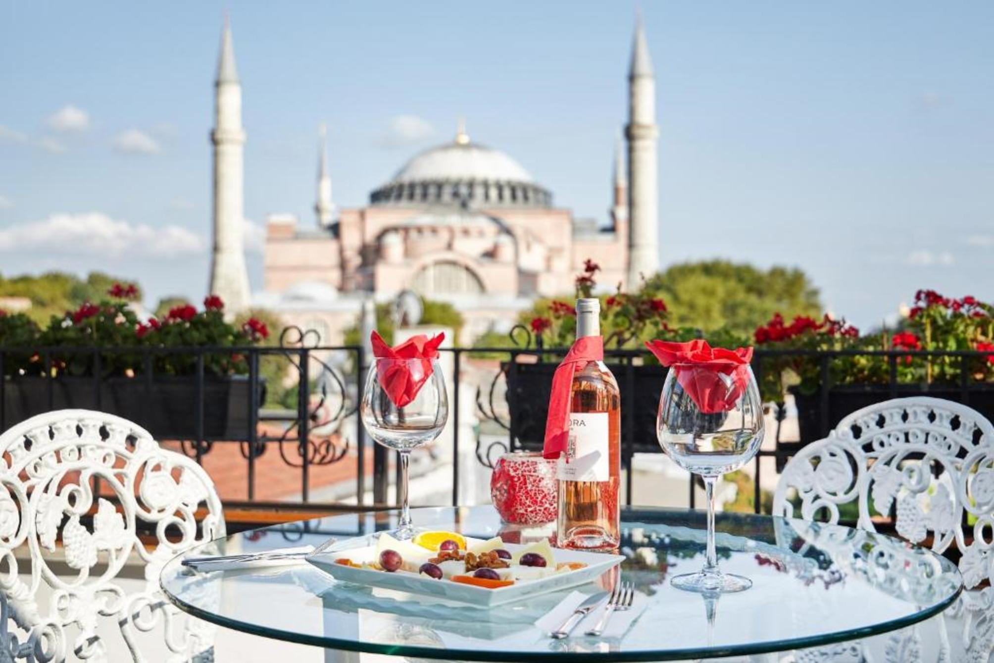 Celal Sultan Hotel Special Class 2