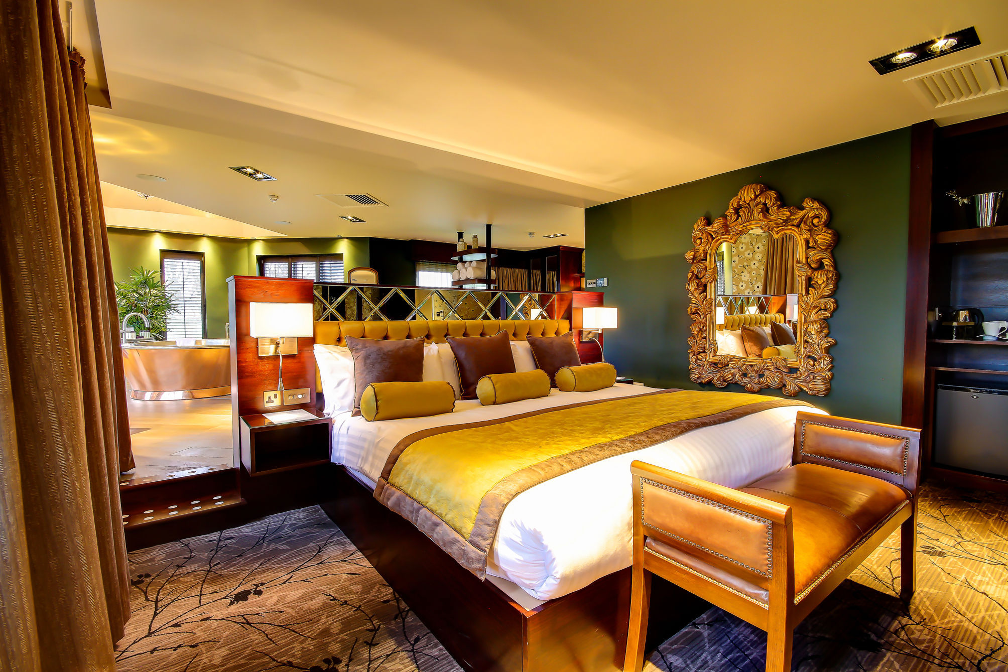 Ramside Hall Hotel, Golf & Spa 2