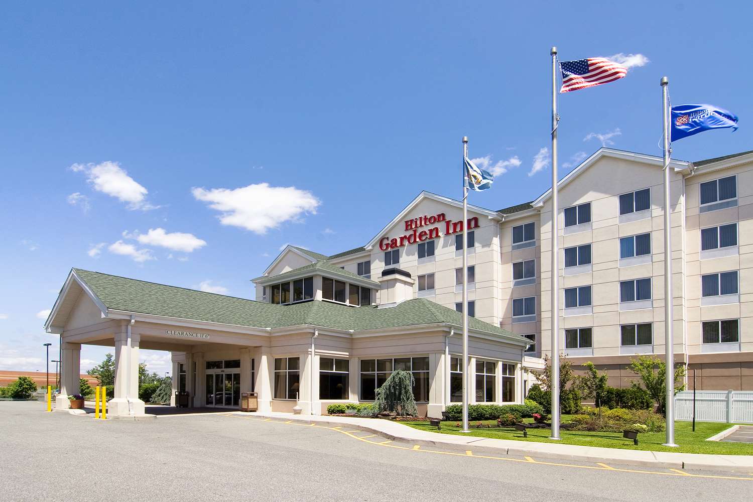 Hilton Garden Inn Nanuet 2