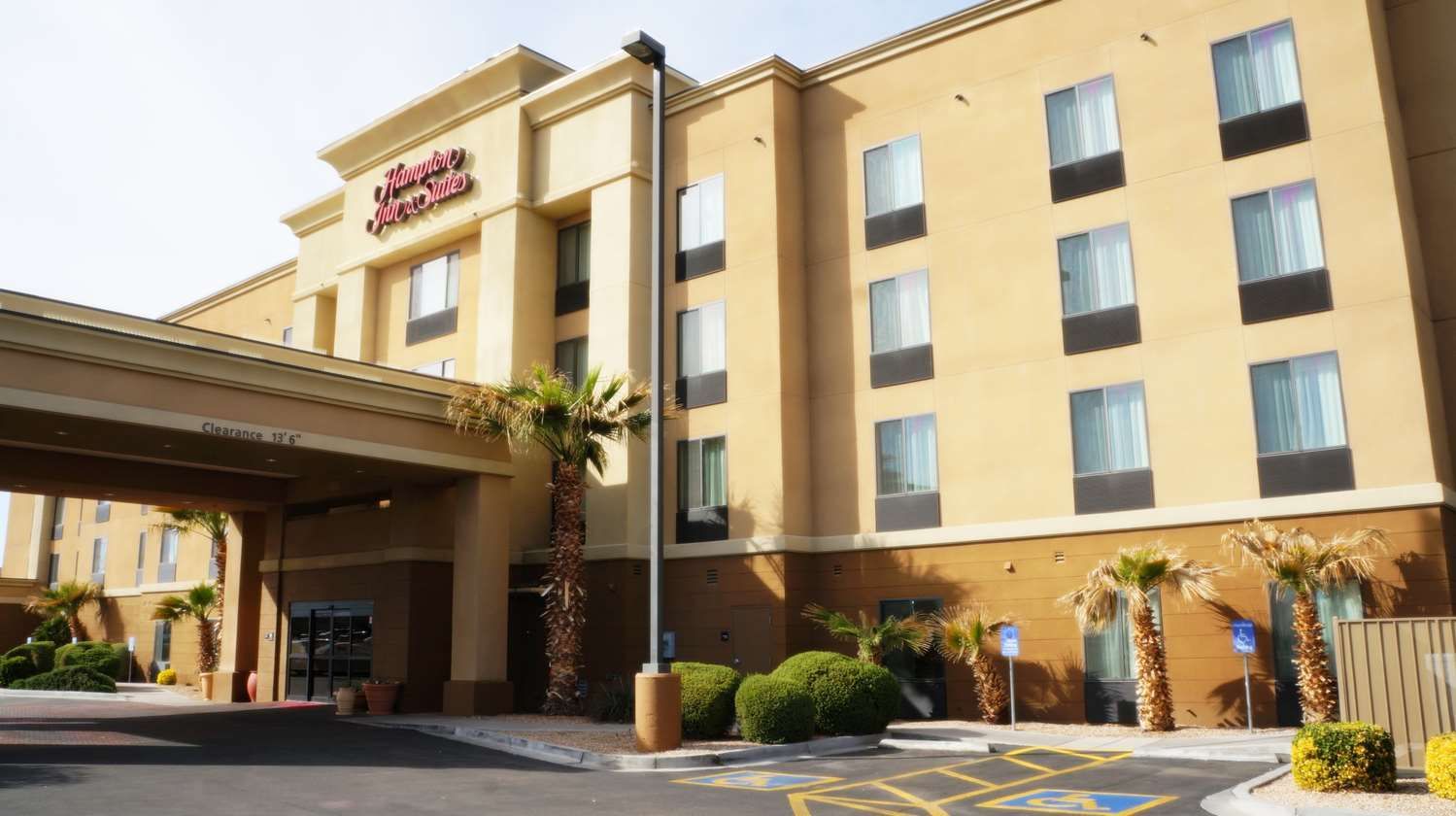 Hampton Inn & Suites Kingman 2