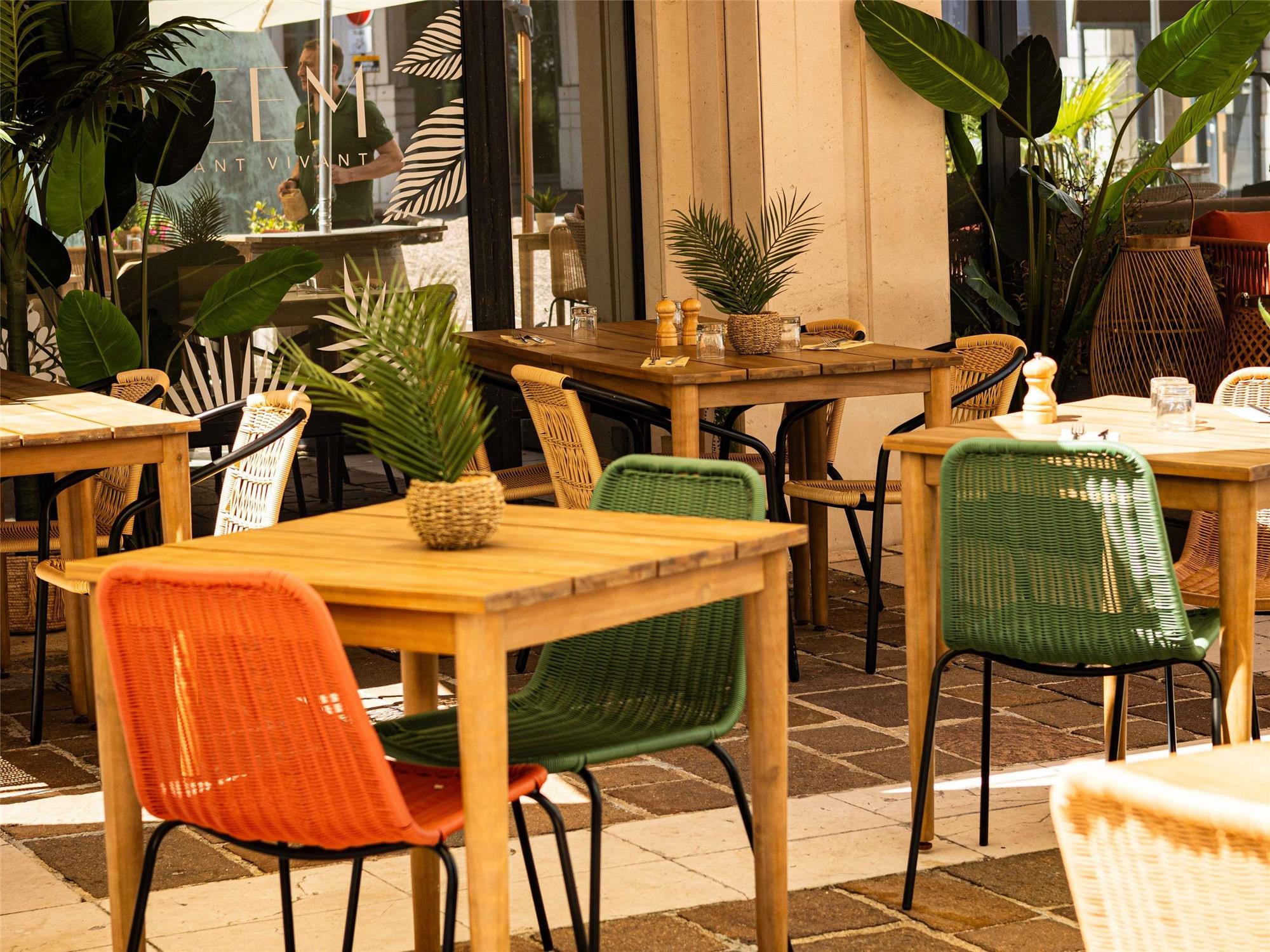 Novotel Paris Pont De Sevres 2