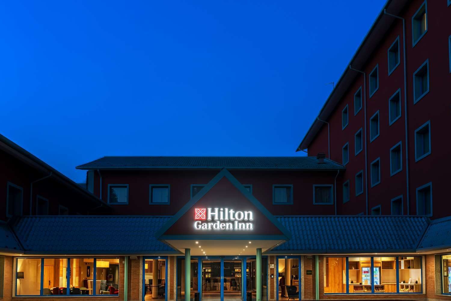 Hilton Garden Inn Milan Malpensa 1