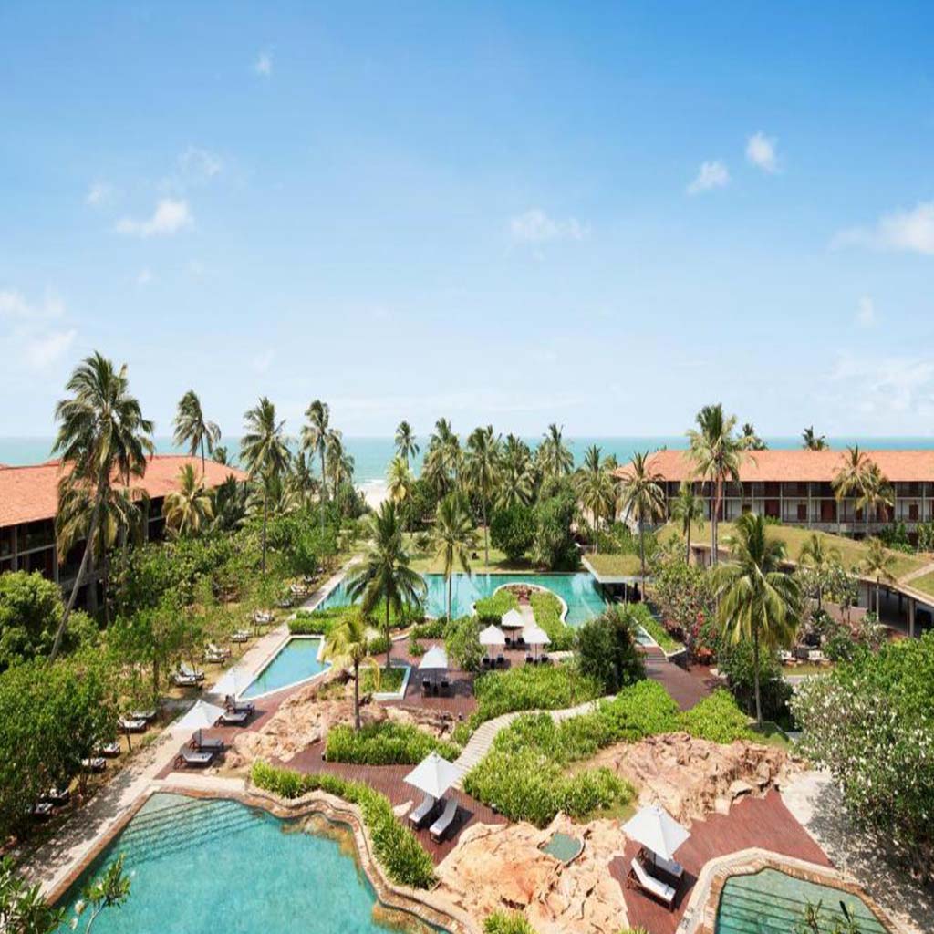 Cinnamon Bentota Beach - Signature Selection 1