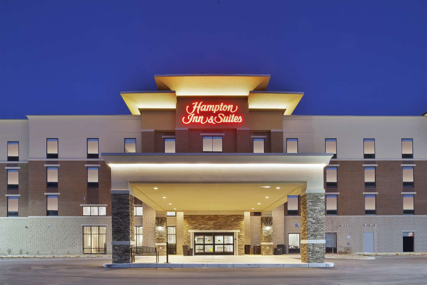 Hampton Inn & Suites Grandville Grand Rapids South 2