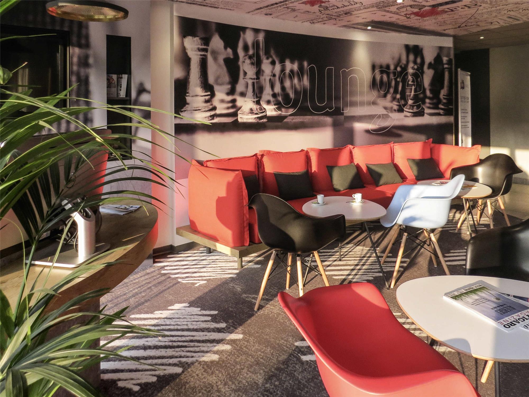 ibis Soissons 1