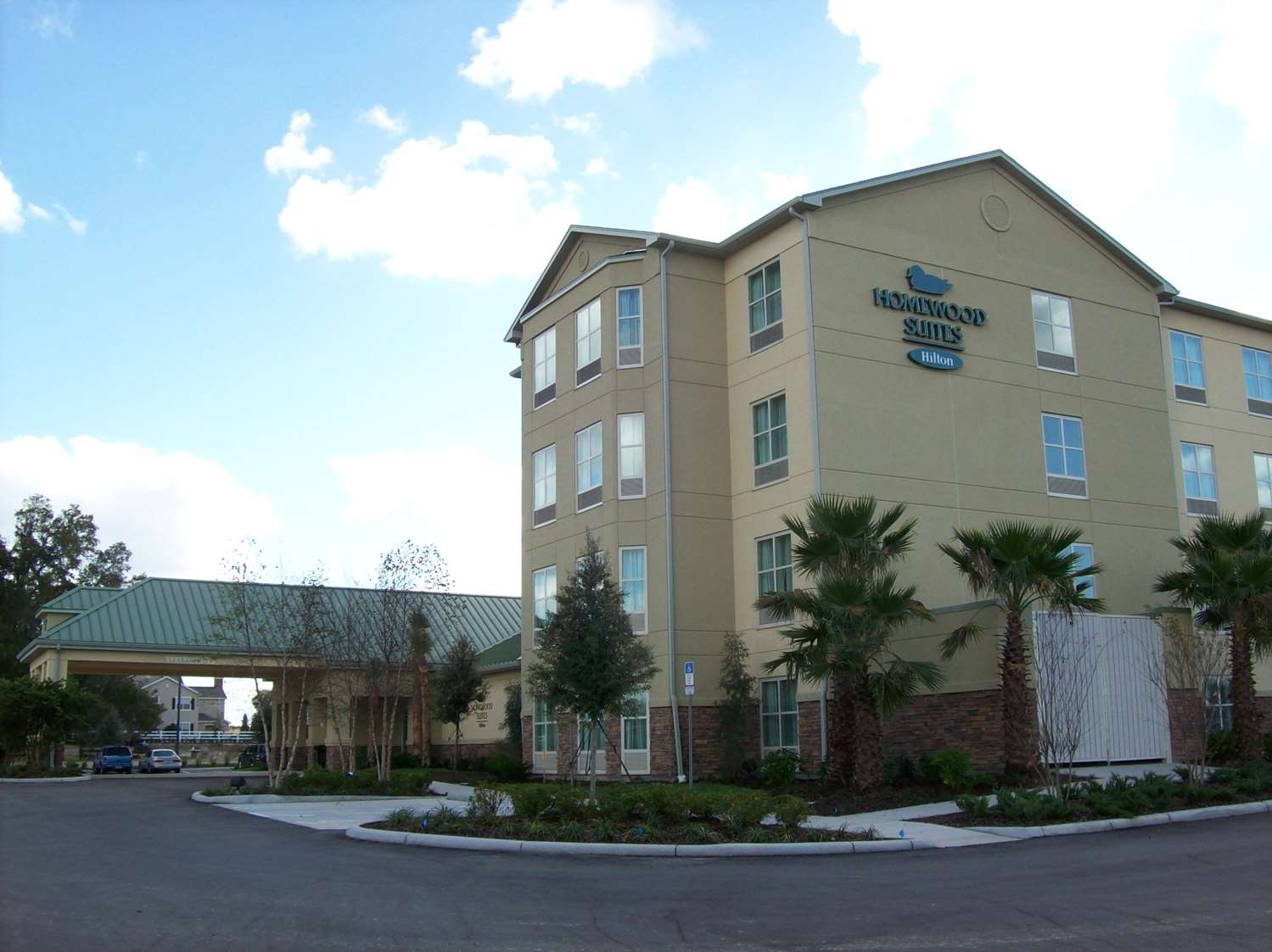 Homewood Suites by Hilton Ocala at Heath Brook 1