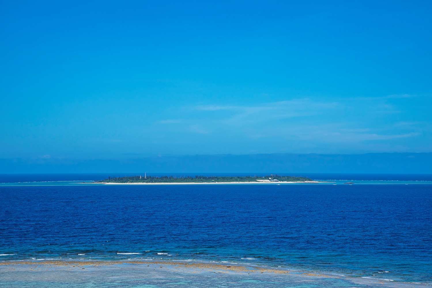 Hilton Club The Beach Resort Sesoko 2