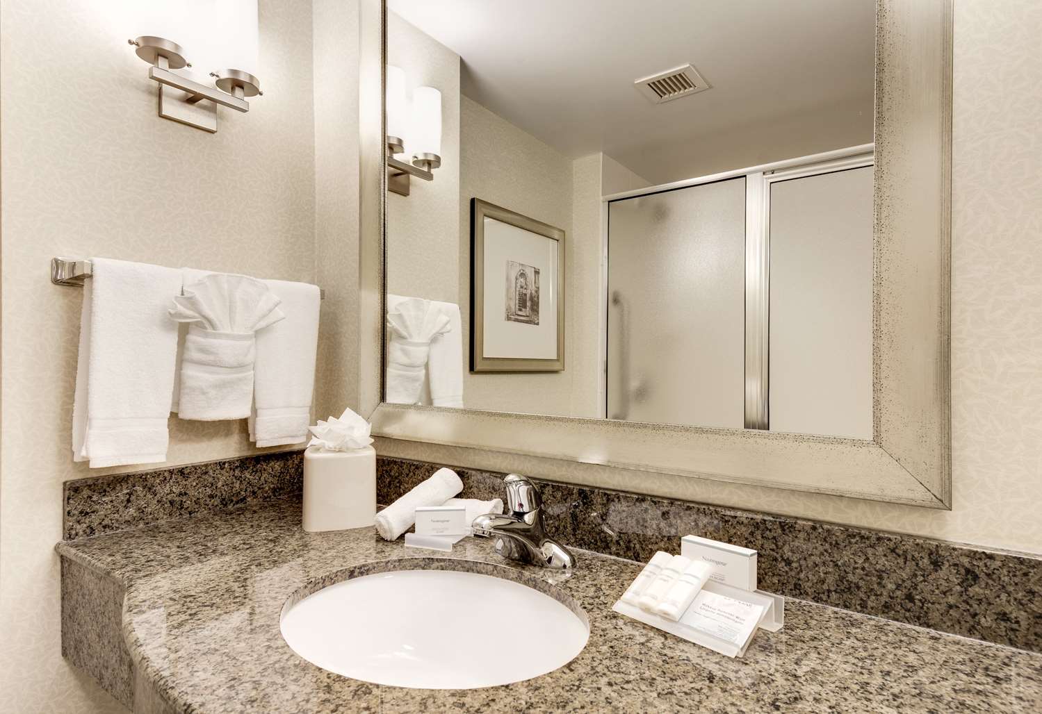 Habitación doble