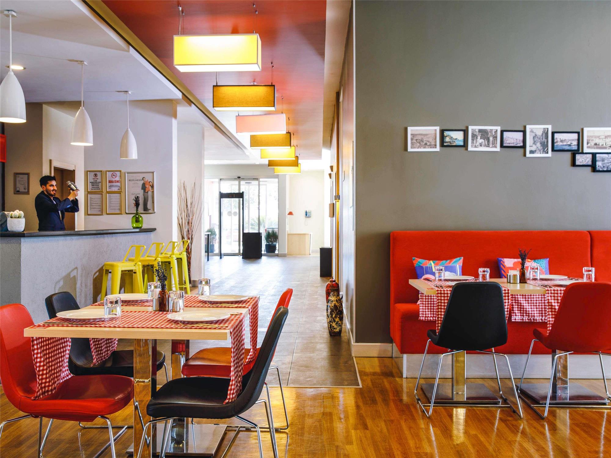 Ibis Istanbul Esenyurt 2