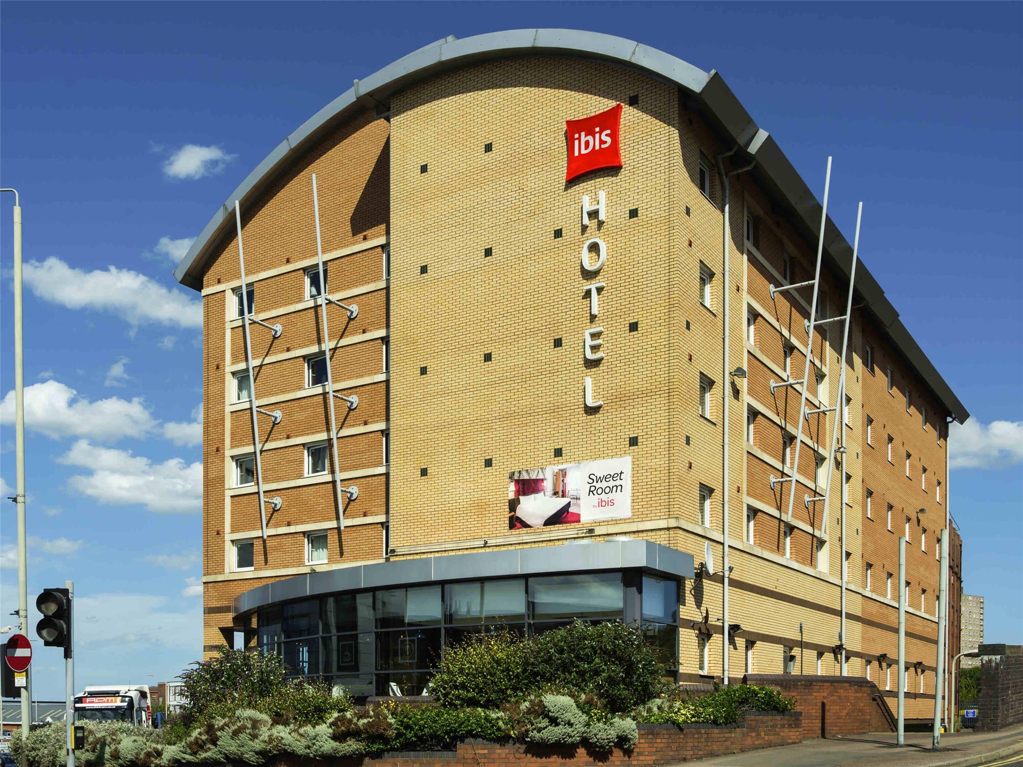 ibis Leicester 1
