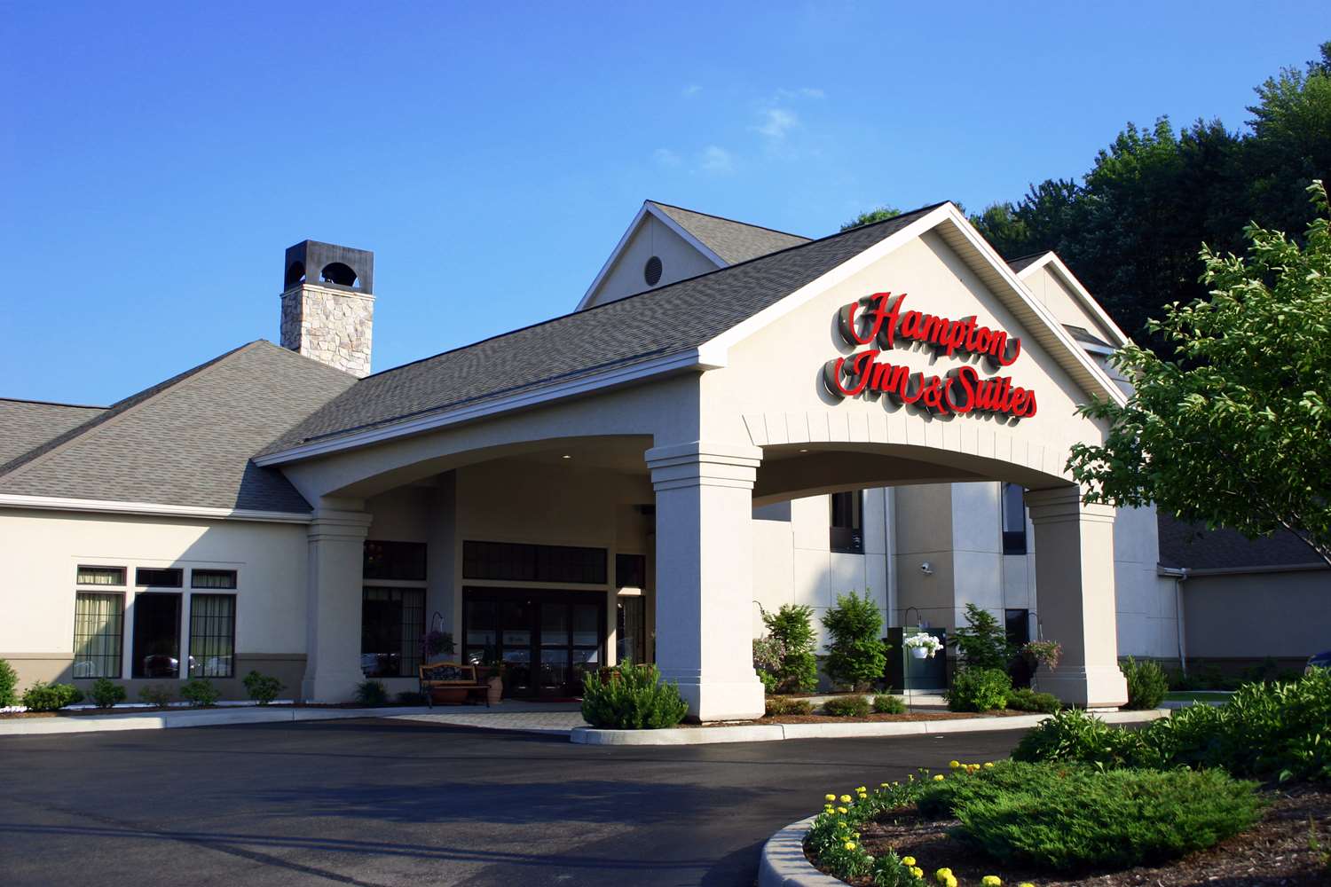 Hampton Inn & Suites Binghamton/Vestal 1