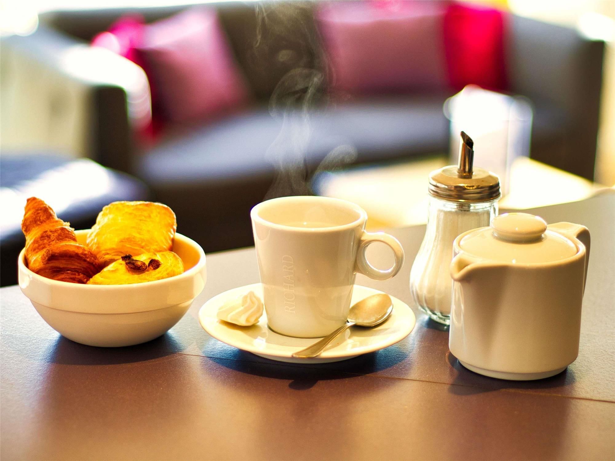 ibis Styles Ouistreham 2