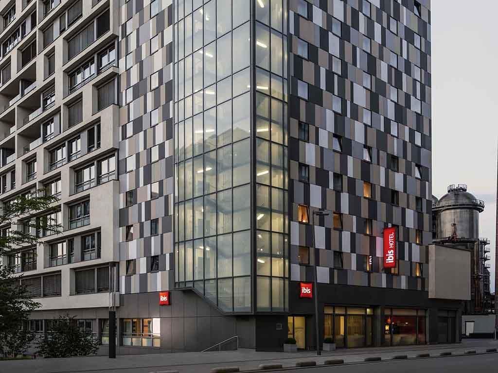 ibis Esch Belval 2