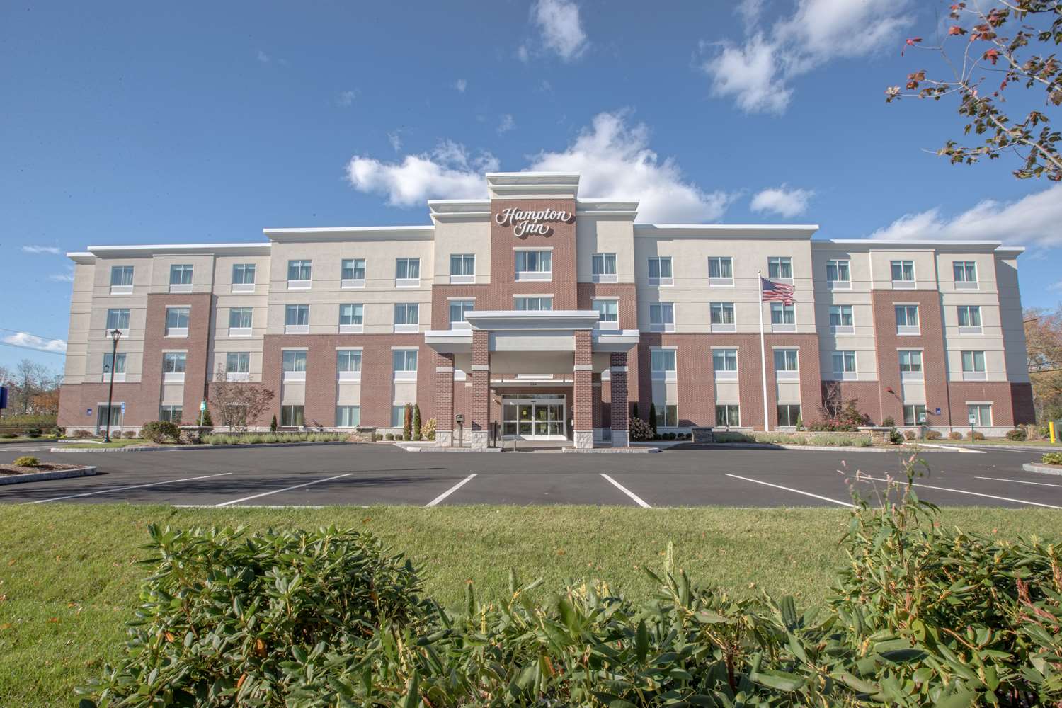 Hampton Inn by Hilton Amesbury, MA 1