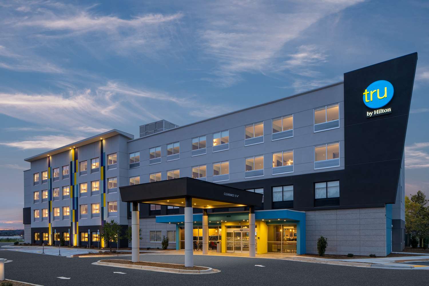 Tru By Hilton Rock Hill, SC 2