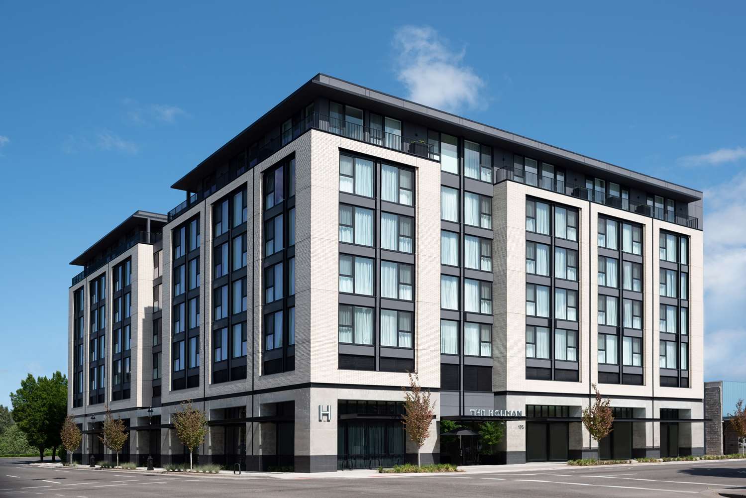 Holman Riverfront Park Hotel Salem, Tapestry By Hilton 1
