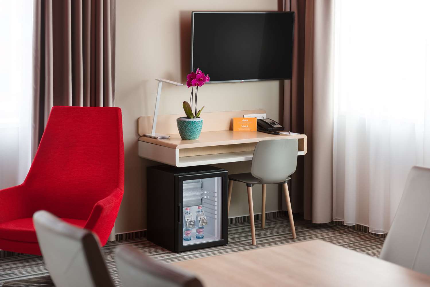 Budapest Suite