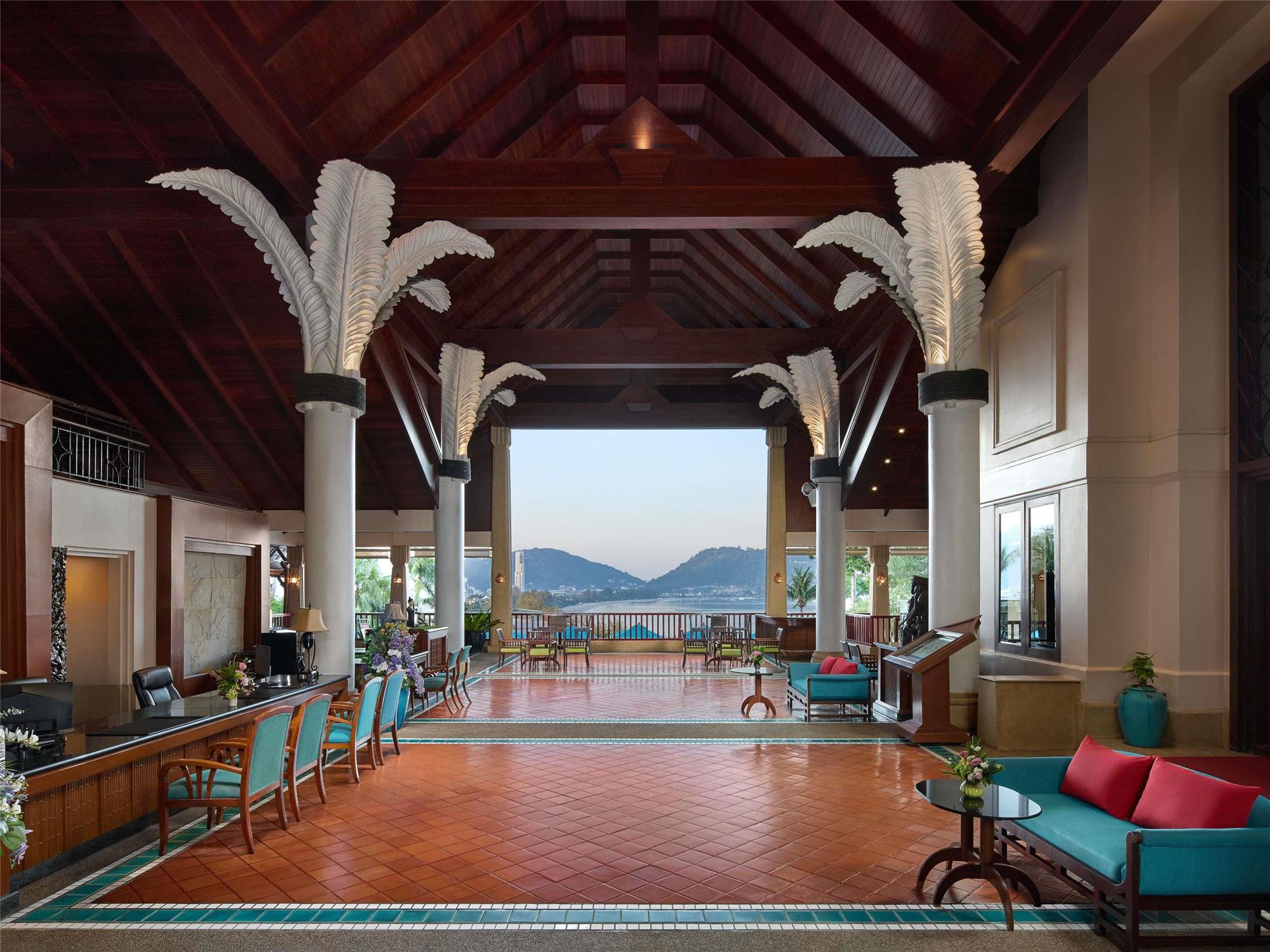 Novotel Phuket Resort 2