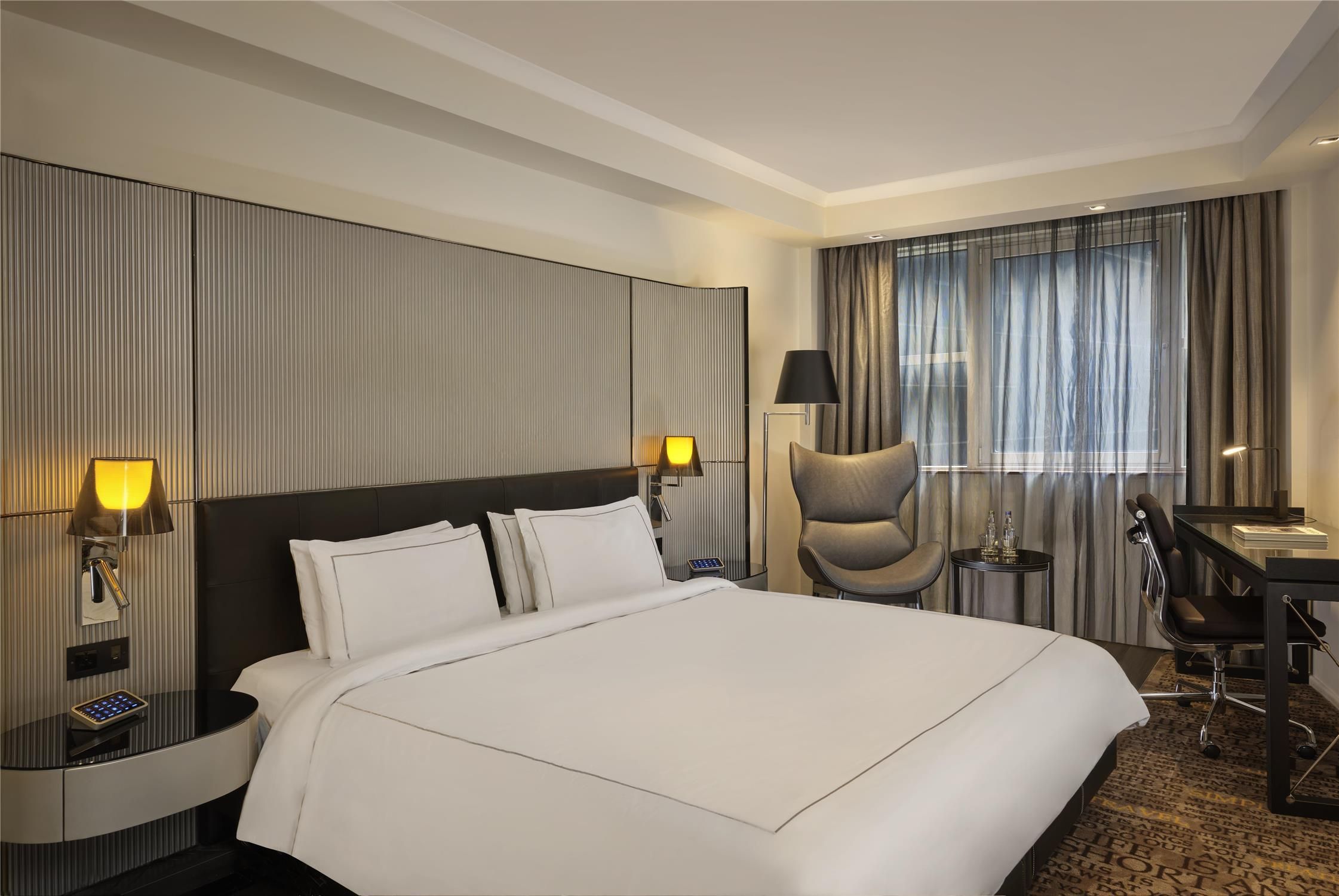 Park Plaza London Victoria 1