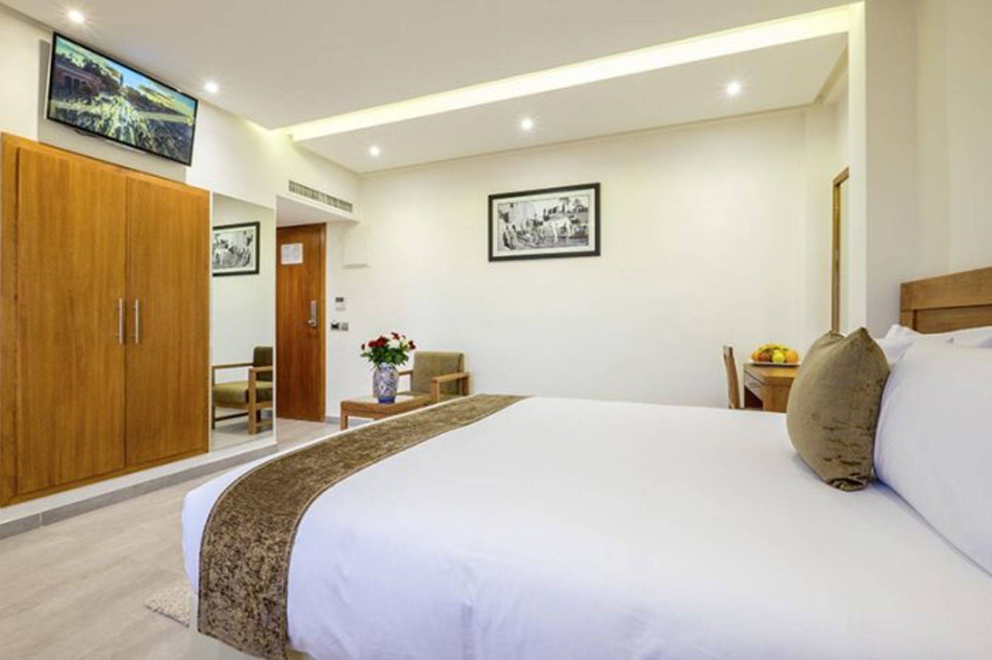 Hotel Ayoub & Spa 2