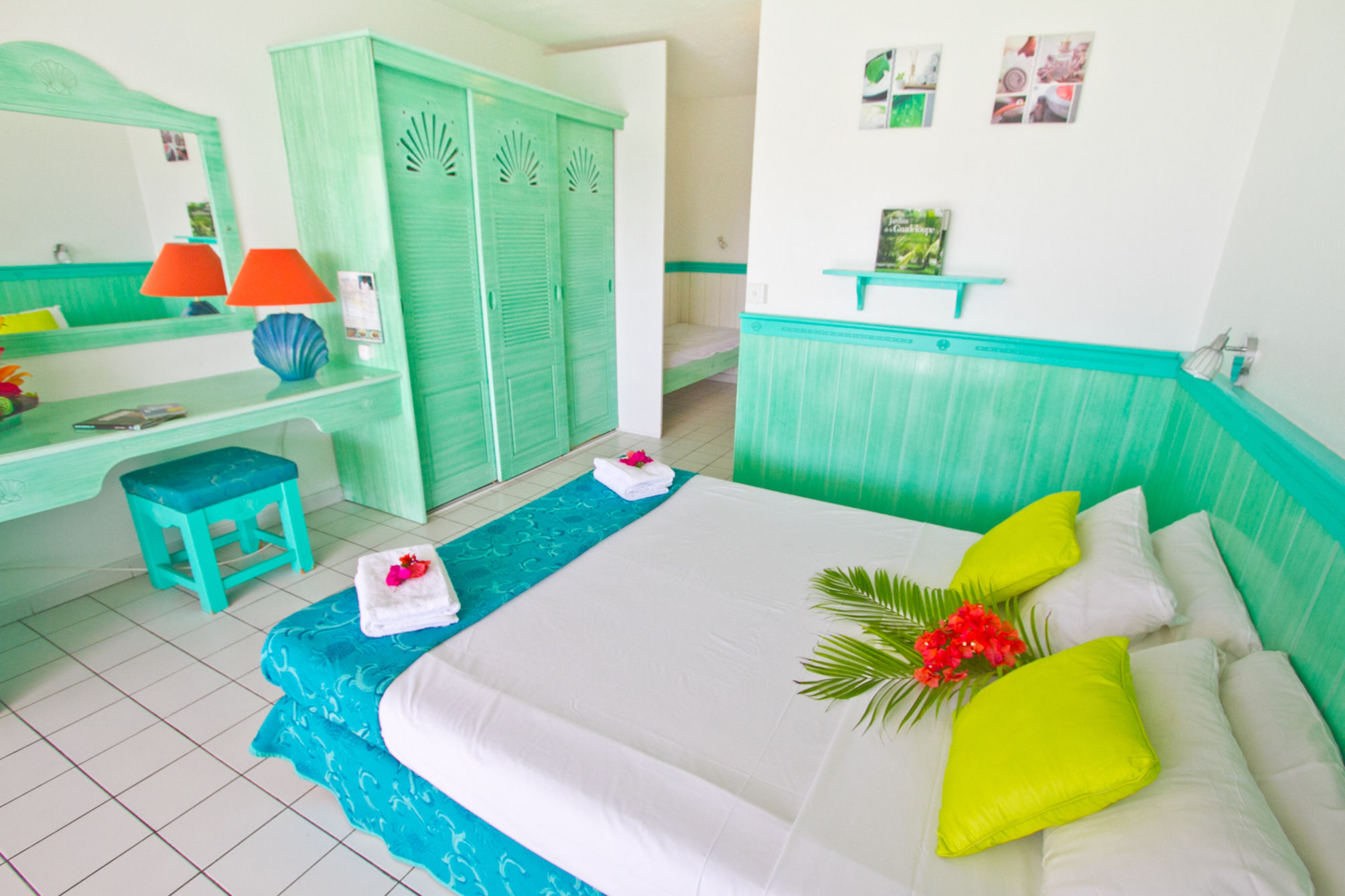 Résidence Tropicale 2