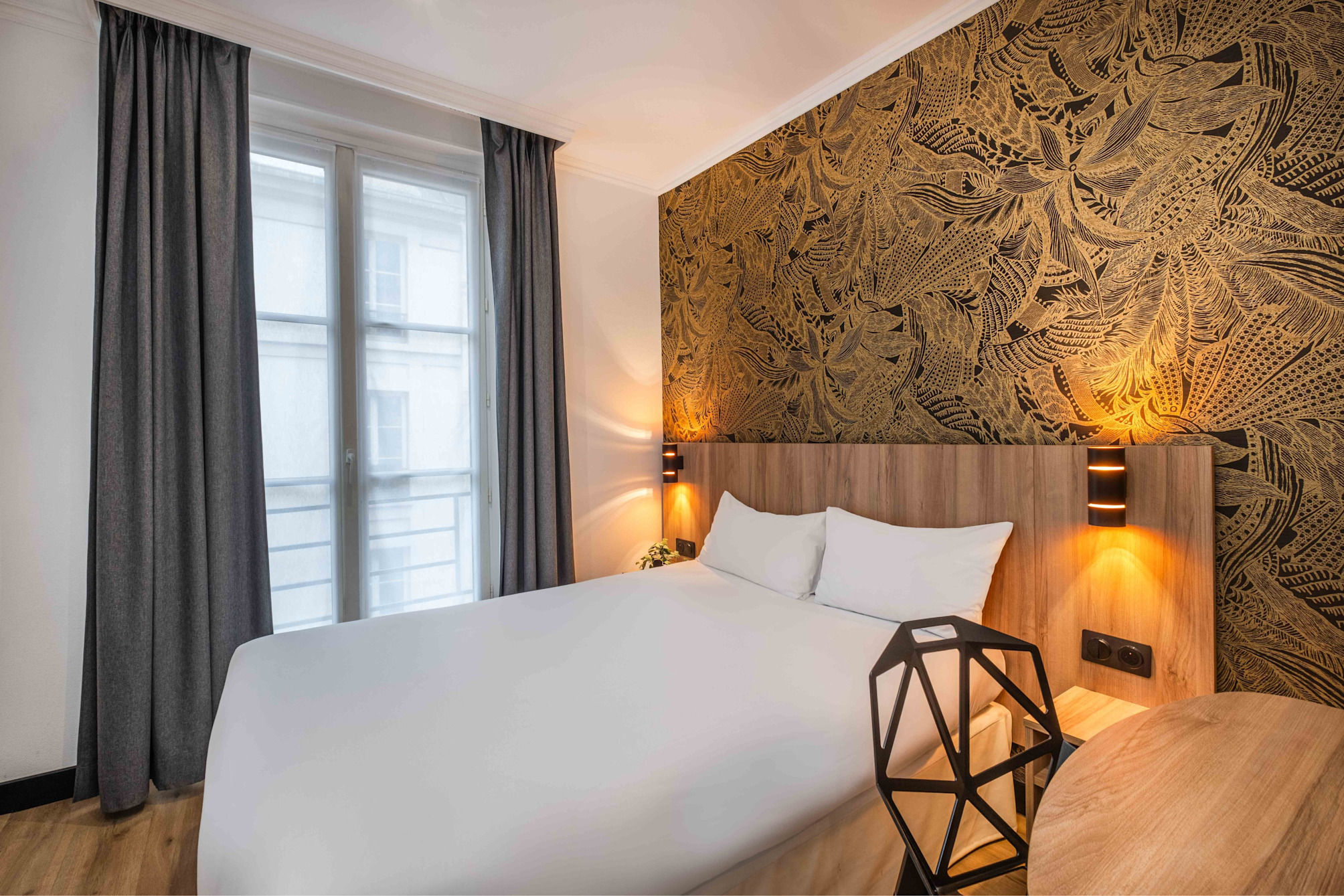 Hotel Daval 1