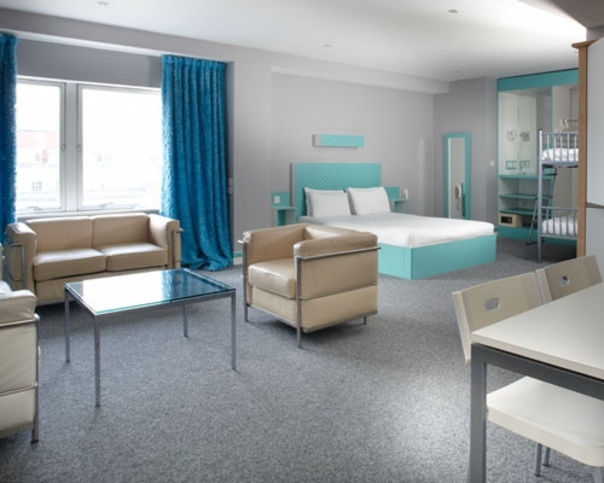 Citrus Hotel Cheltenham by Compass Hospitality 2