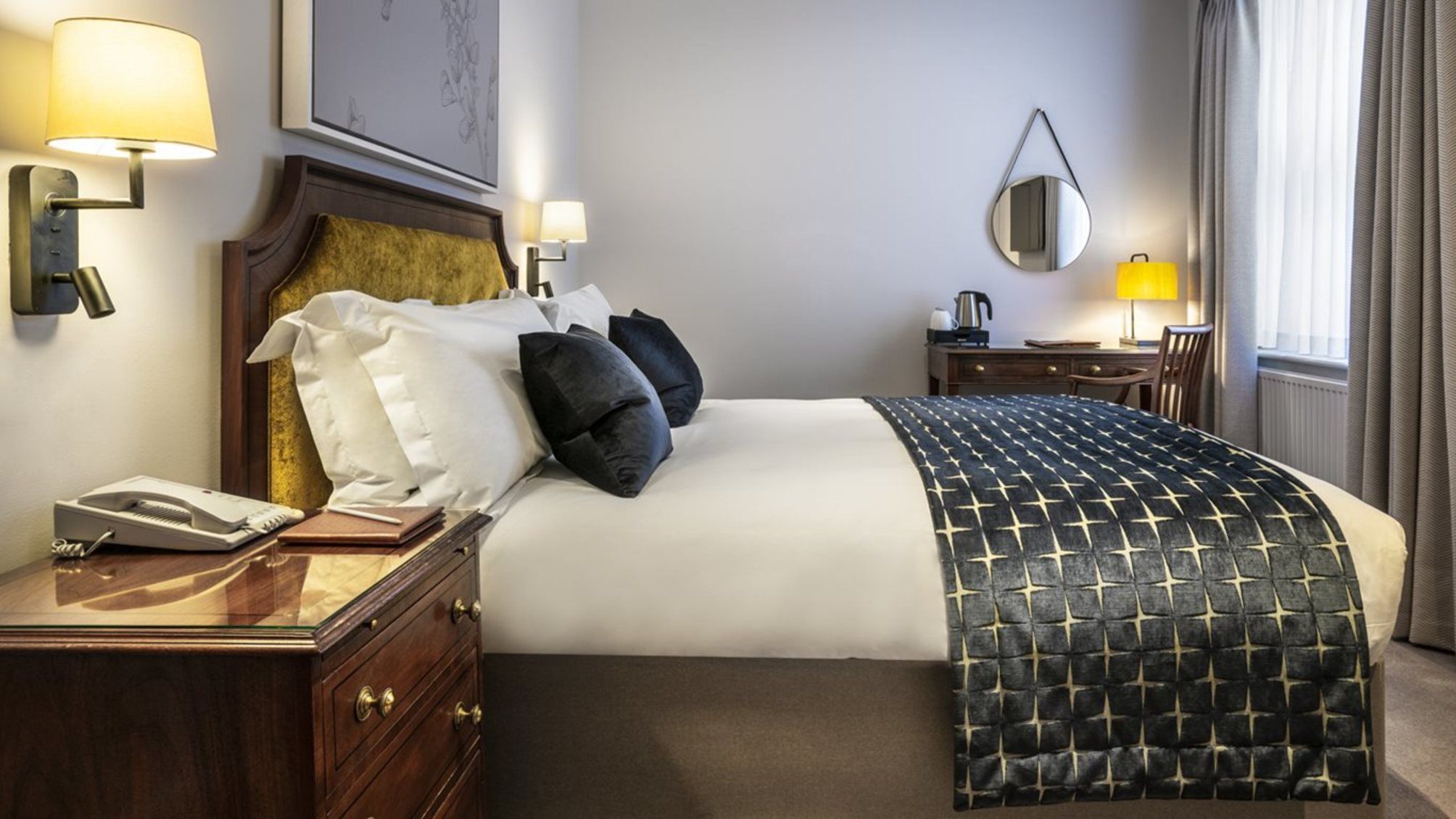  Chelsea Double Room 