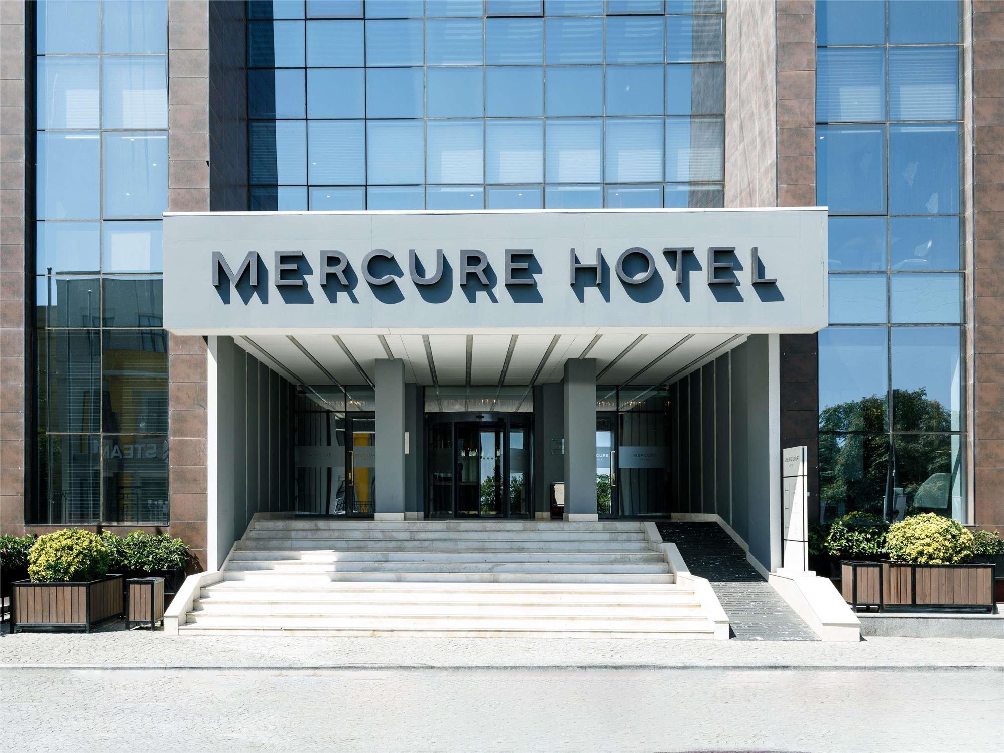 Mercure Baku City 2
