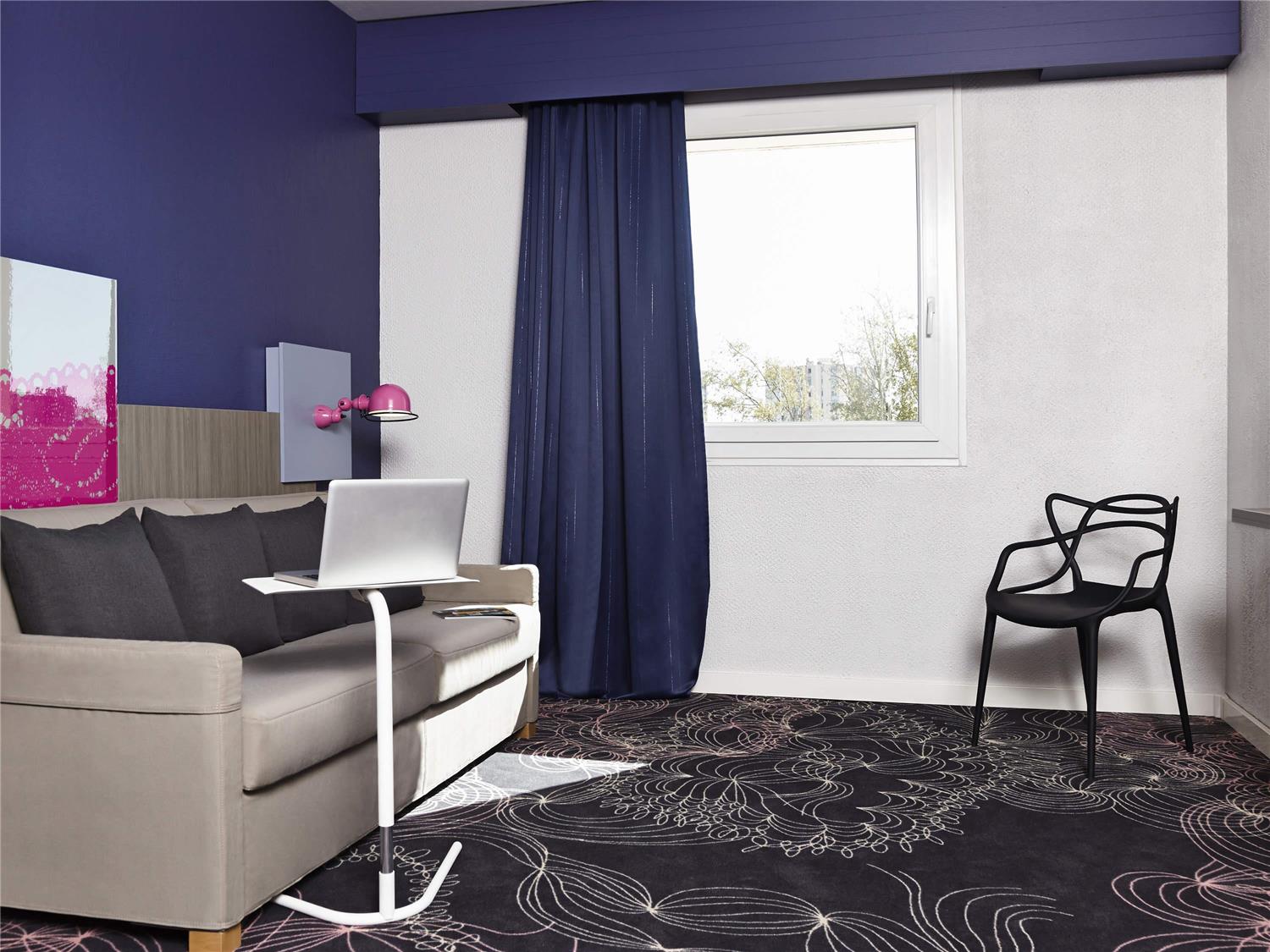 ibis Styles Arles Palais des Congrès 2