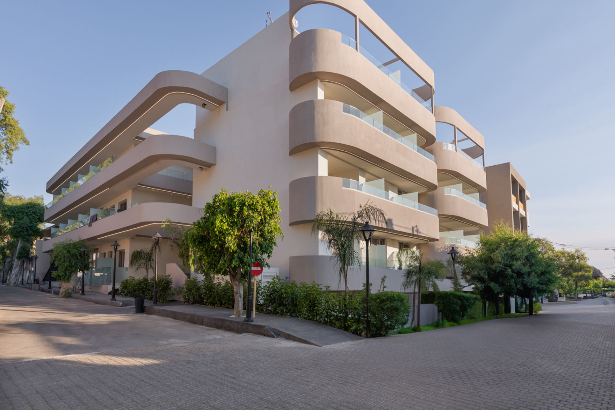 Zorbas Lifestyle Hotel 1