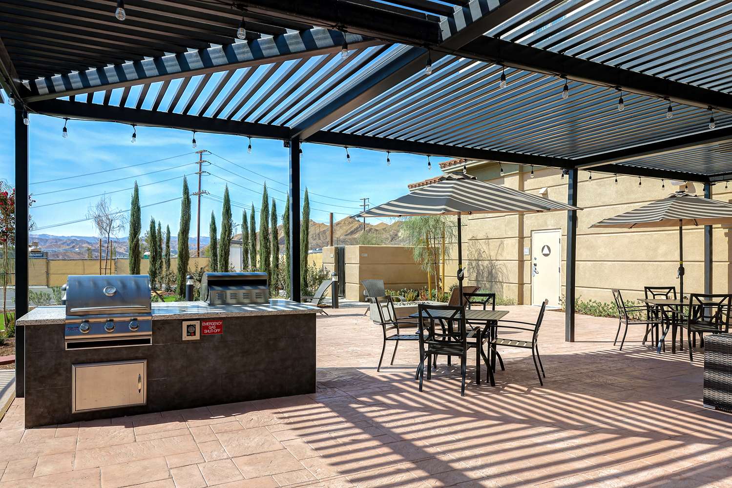 Homewood Suites By Hilton Santa Clarita/Valencia, Ca 2