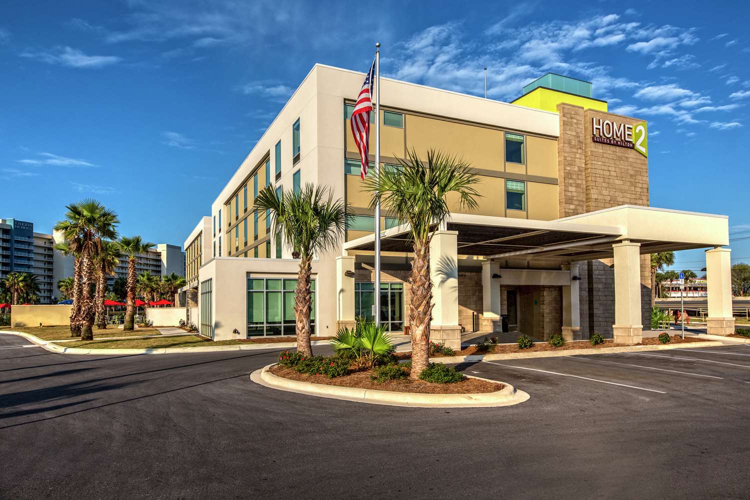 Home2 Suites by Hilton Destin 2