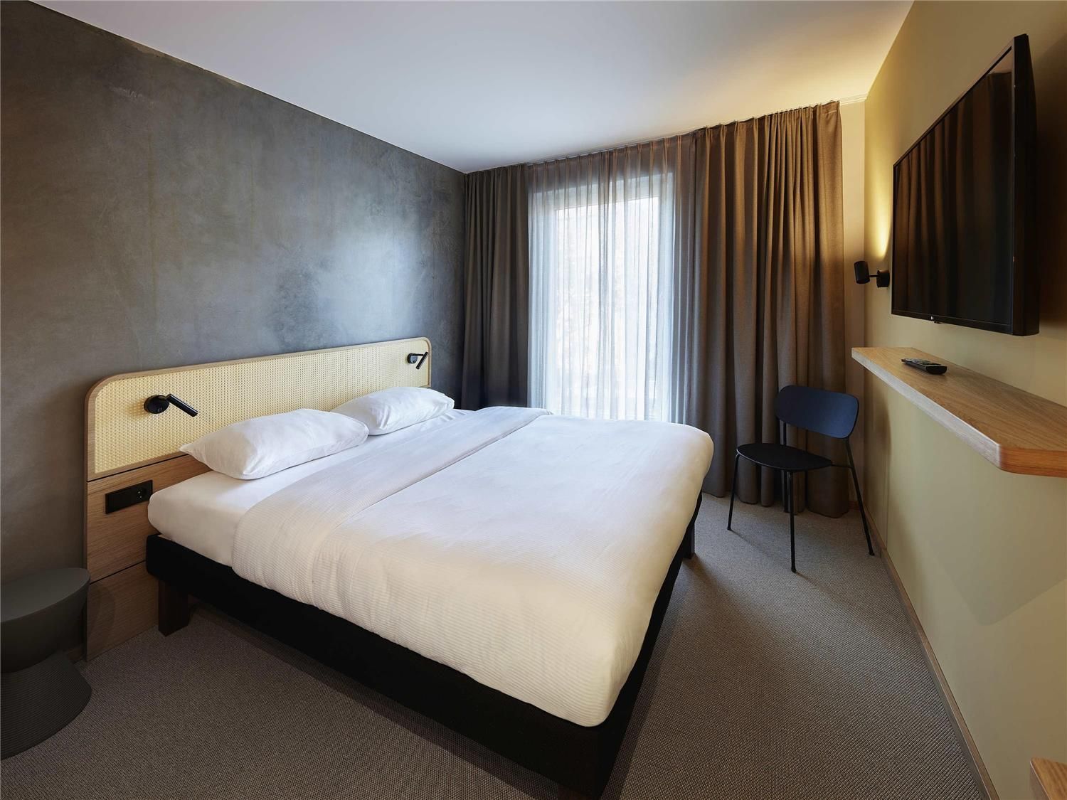 Standard Zimmer