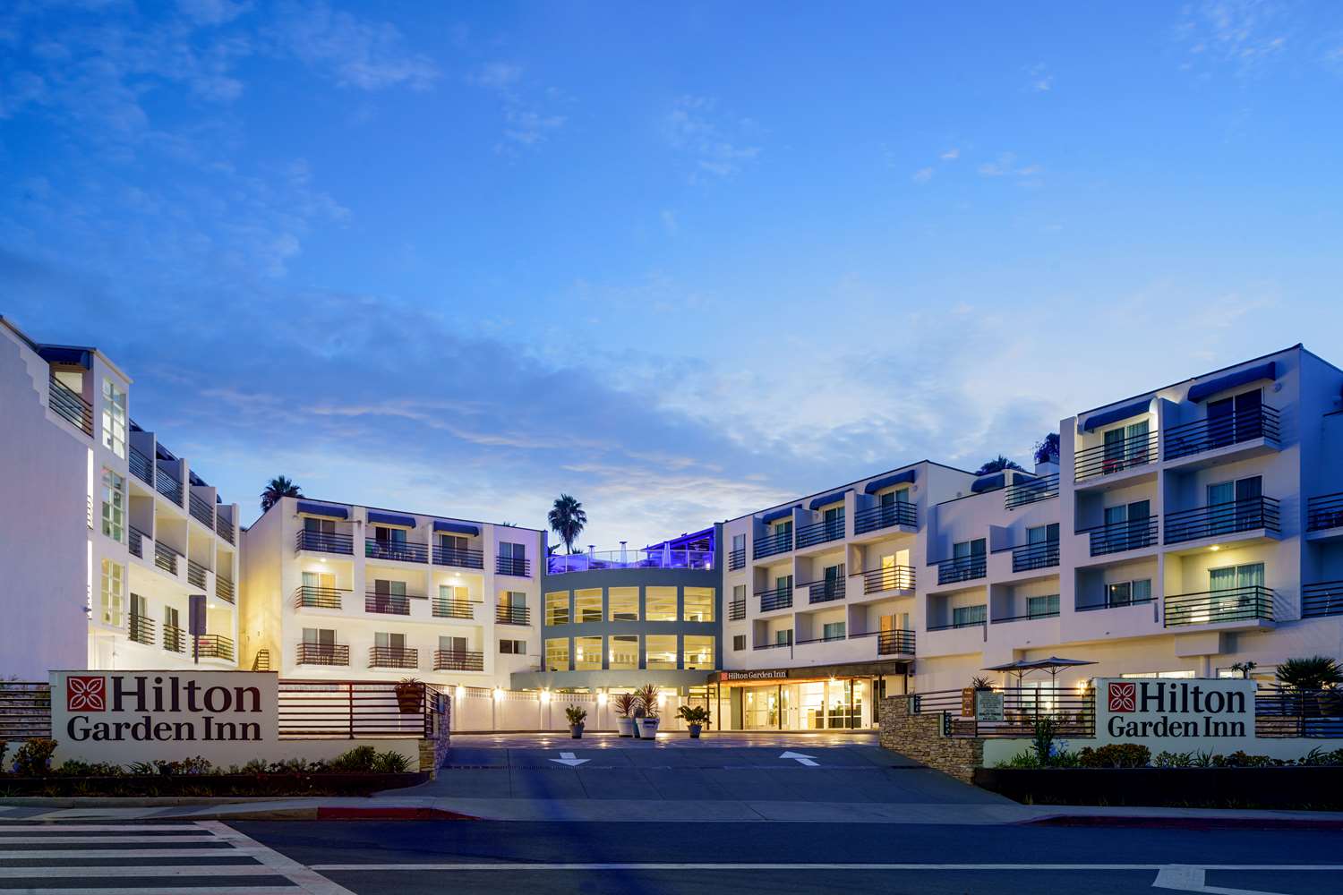 Hilton Garden Inn Dana Point Doheny Beach 1