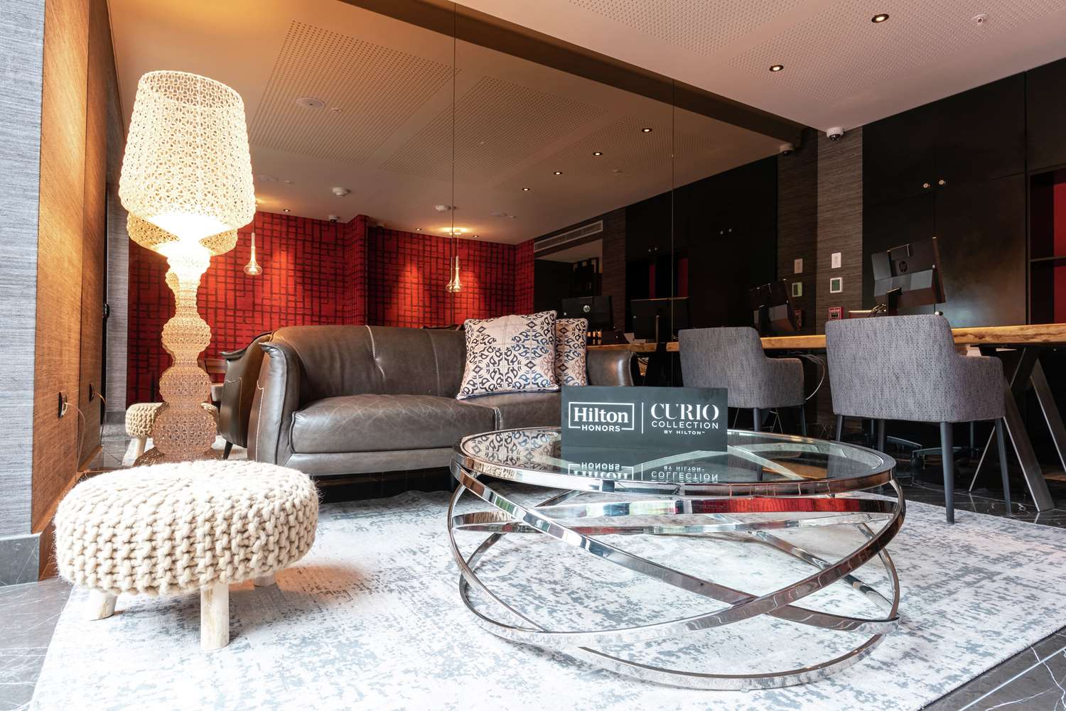 Soro Montevideo, Curio Collection By Hilton 1