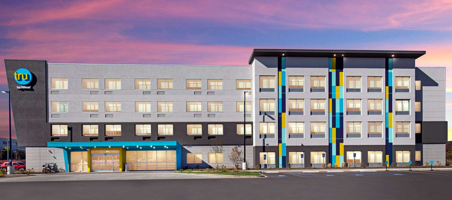 Tru By Hilton Lexington University Medical Center, Ky 1